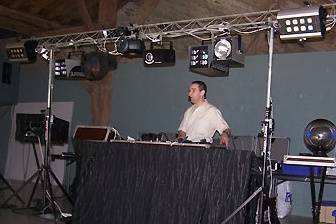 Dj