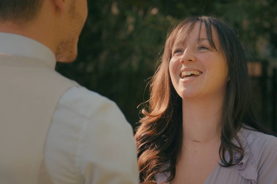 Film mariage