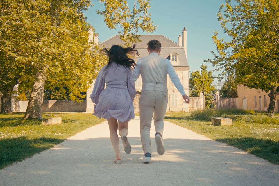 Film mariage