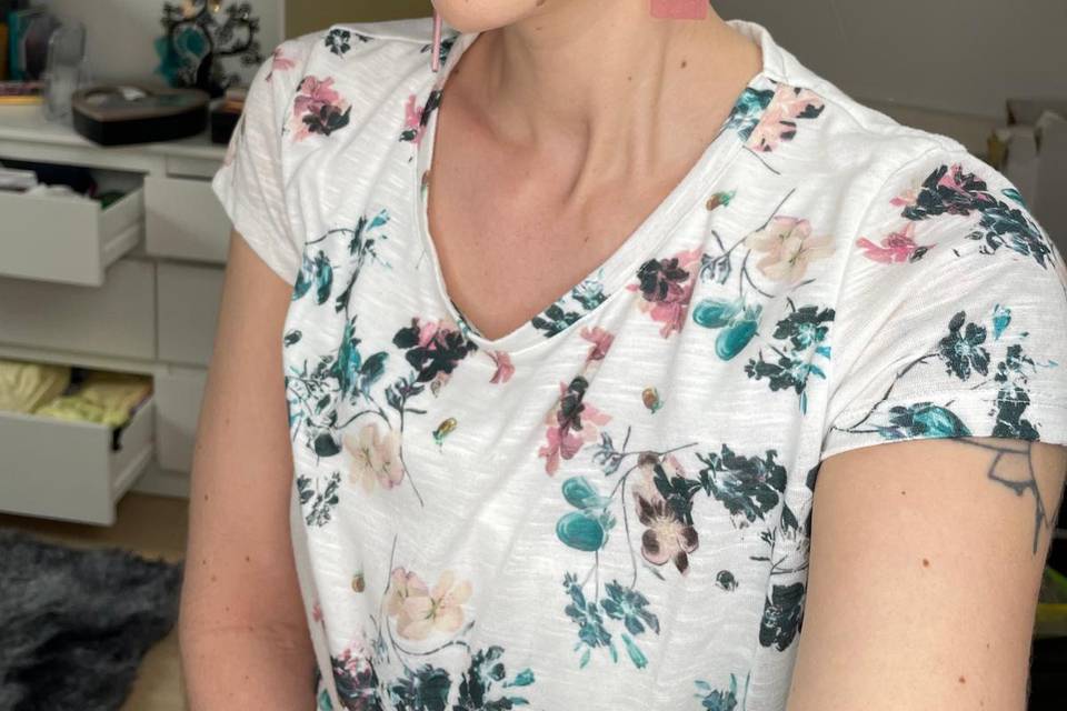 Maquillage