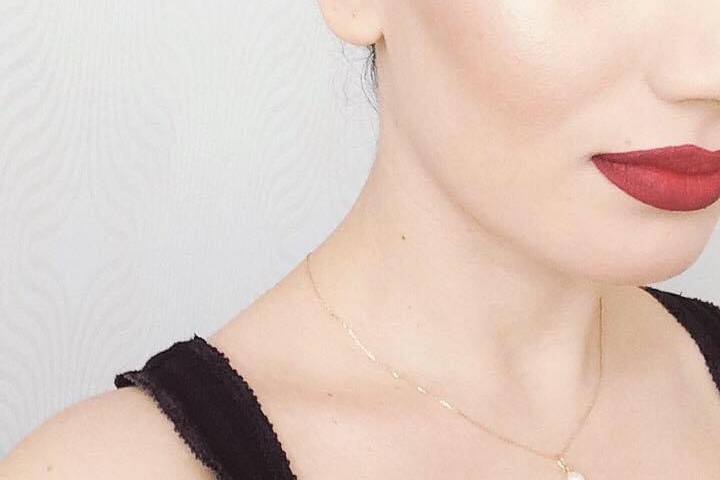 Maquillage soirée
