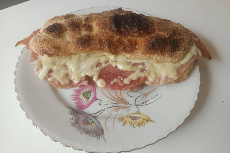 Pala jambon