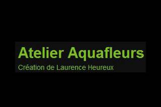 Atelier Aquafleurs logo