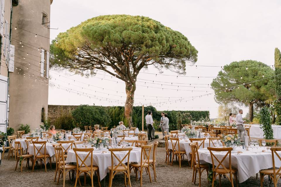 Mariage L&C