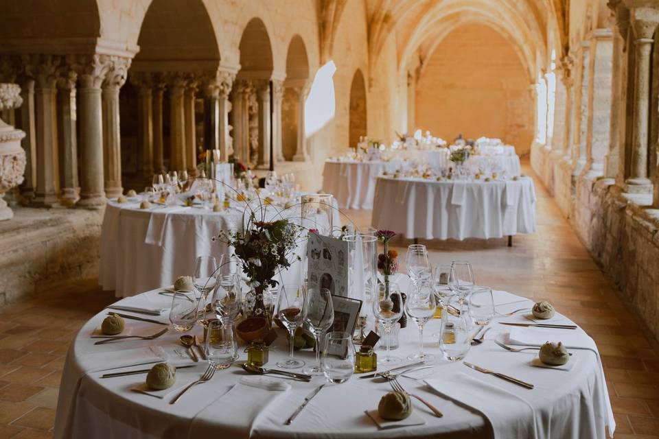 Mariage AV