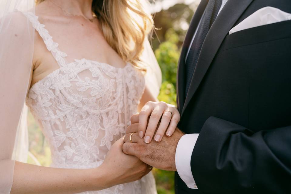 Mariage L&C
