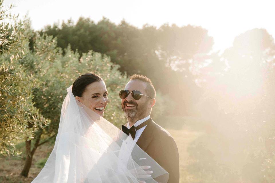 Mariage E&F