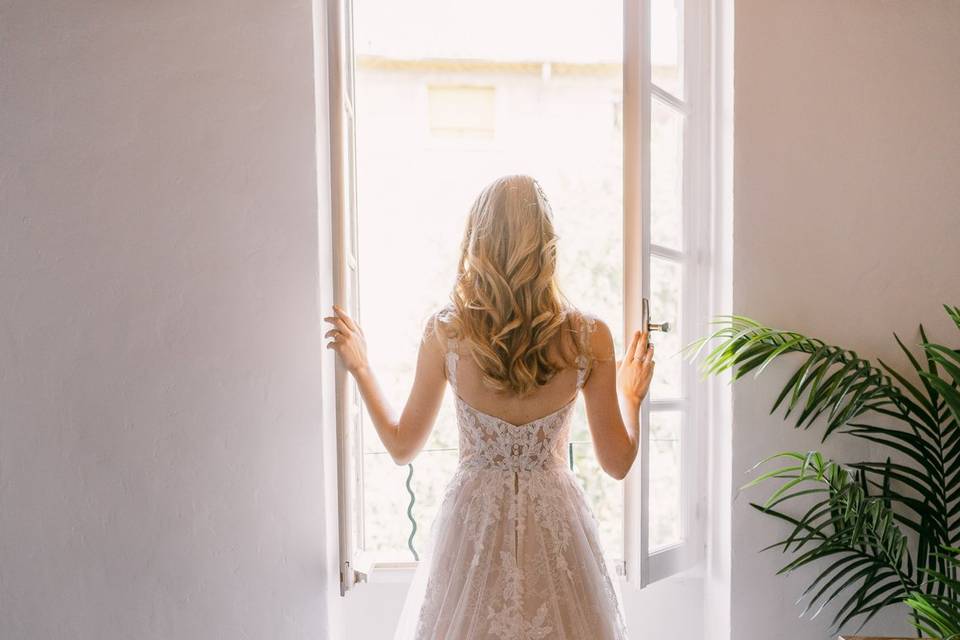 Mariage L&C