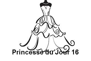 Princesse du Jour logo