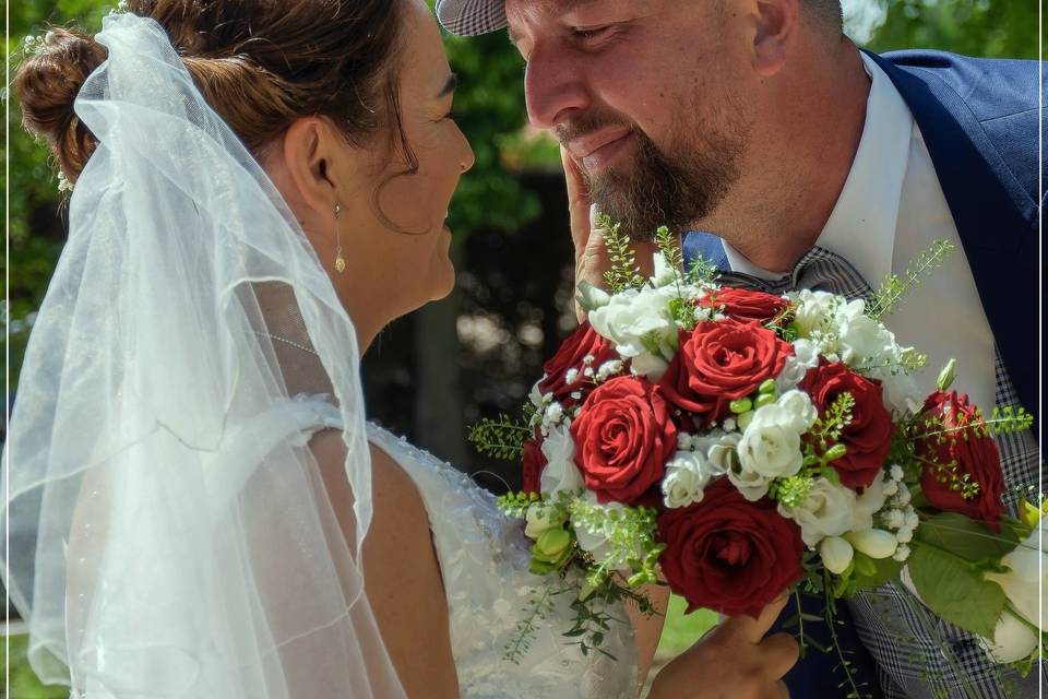 Steph et Yann