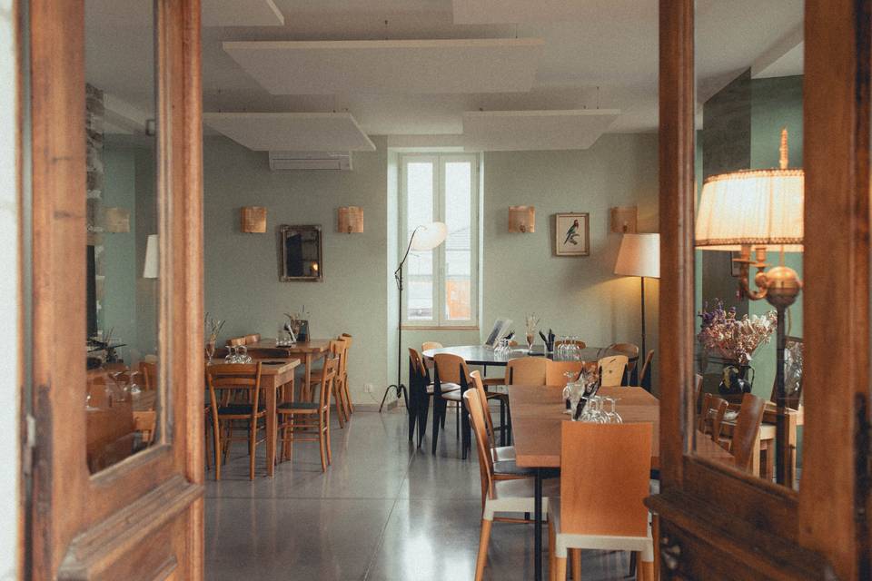 Déco vintage