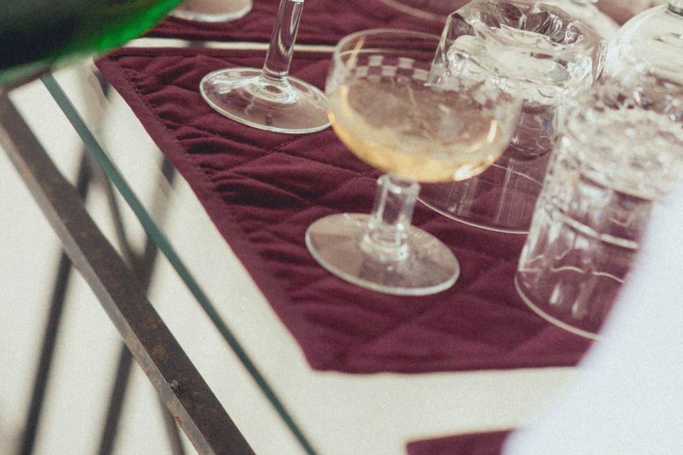 Nos jolis verres