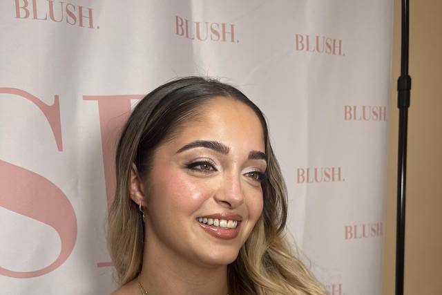 Maquillage mariée