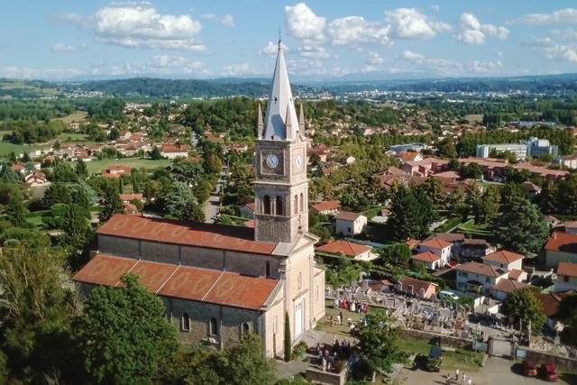 Eglise