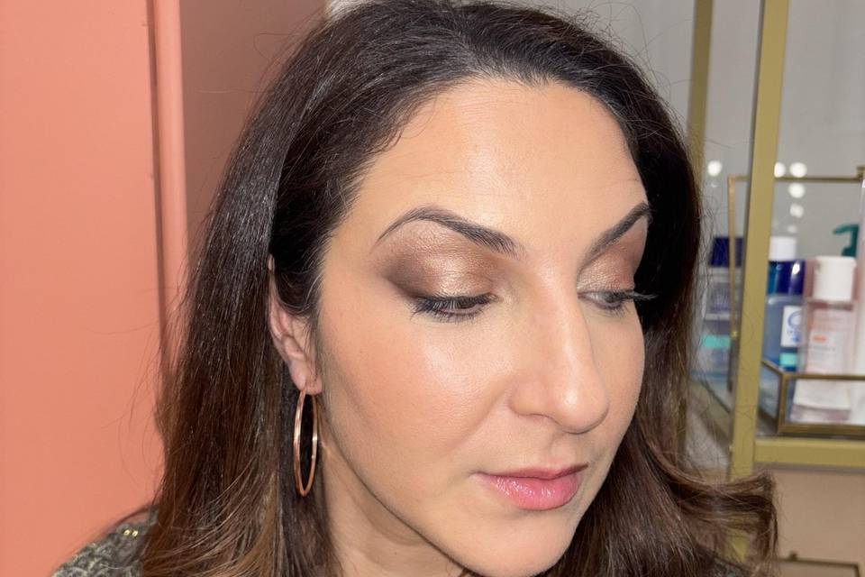 Maquillage de Jour