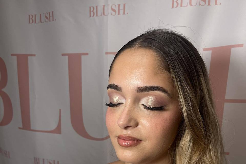 Maquillage mariée