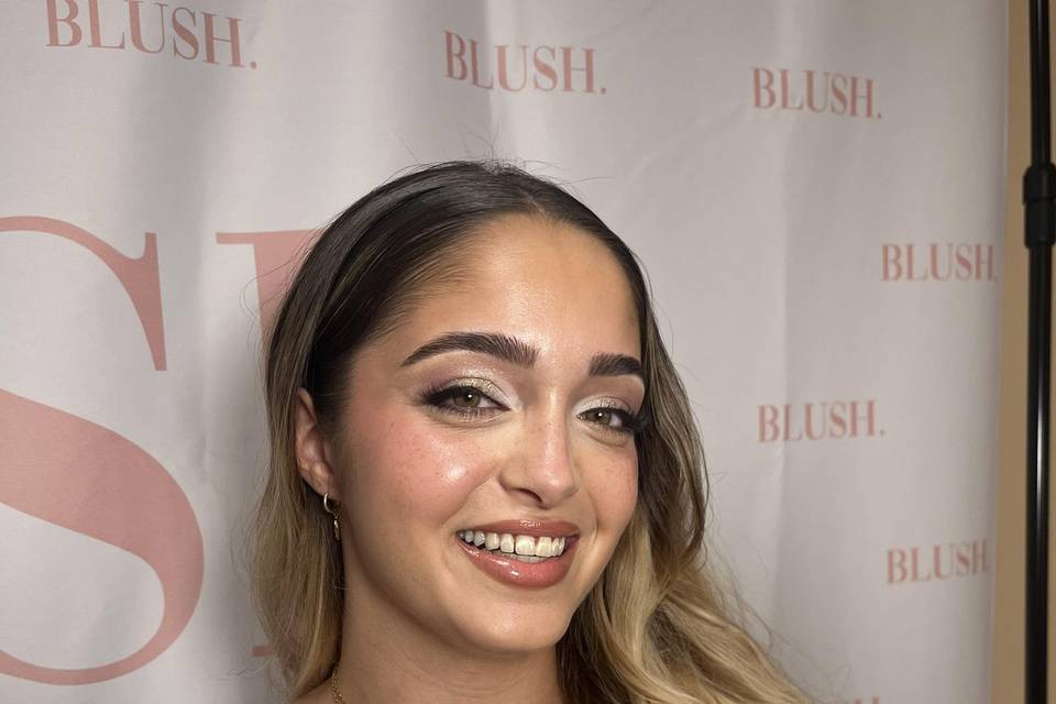 Maquillage mariée