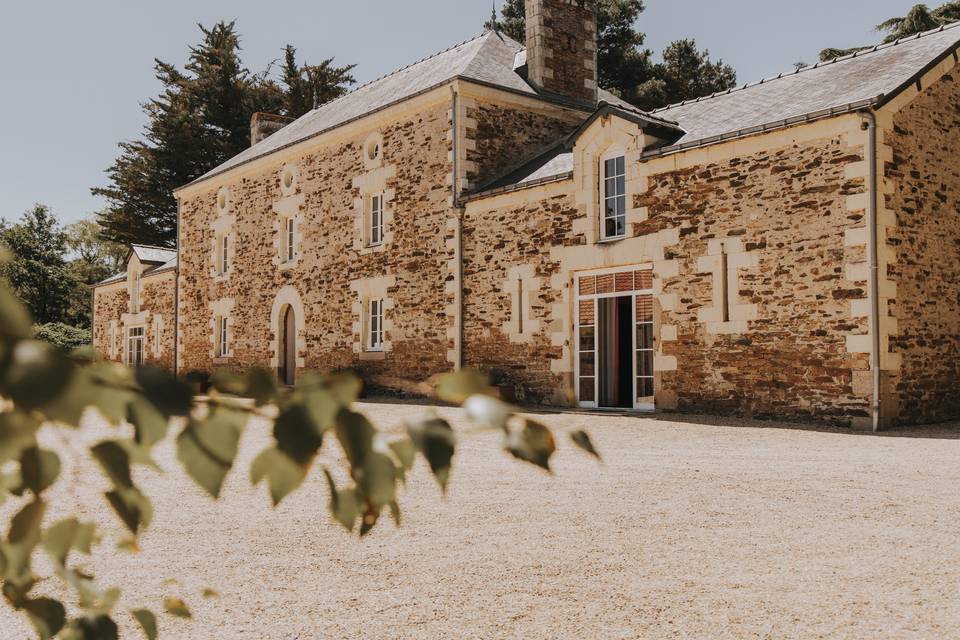 Manoir