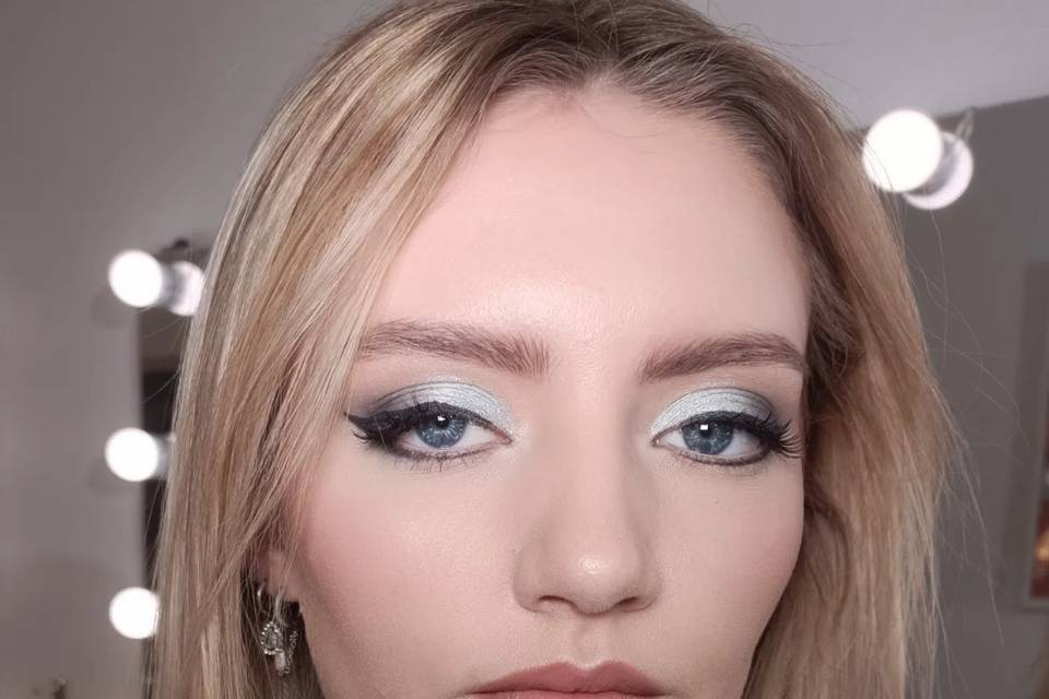 Maquillage soirée