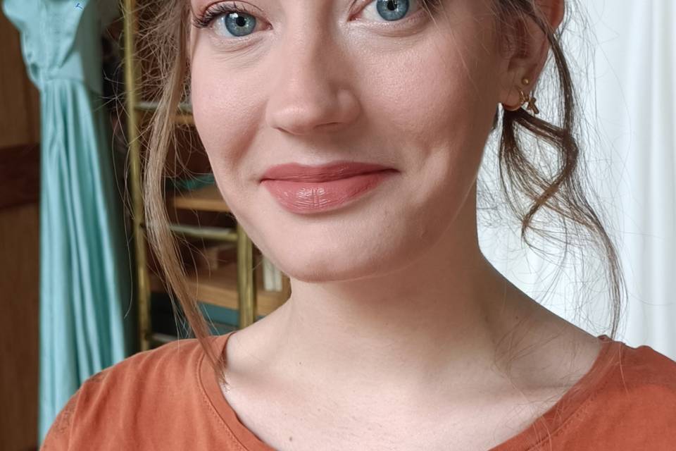 Invitée