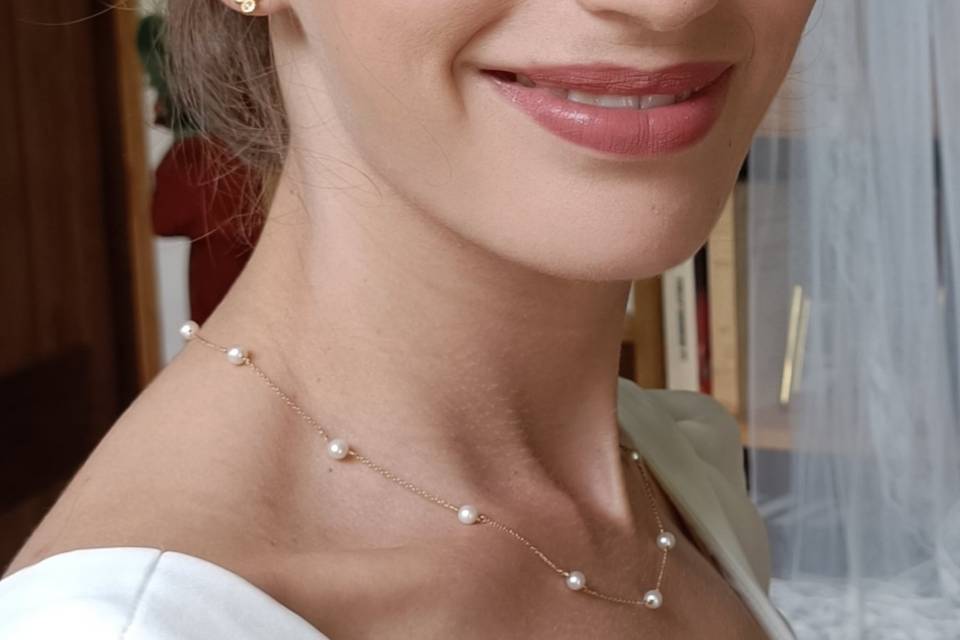 Mariée