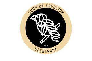 Coup De Pression - Beer Truck