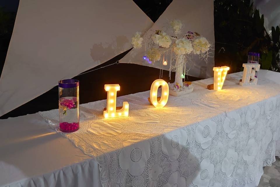 L.O.V.E