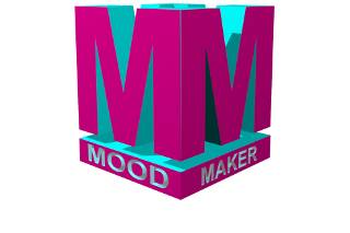 Mood Maker Events logo