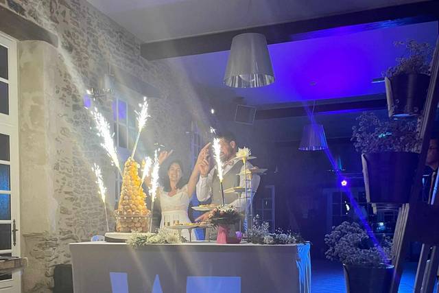 Mariage C & N - Juin 2022