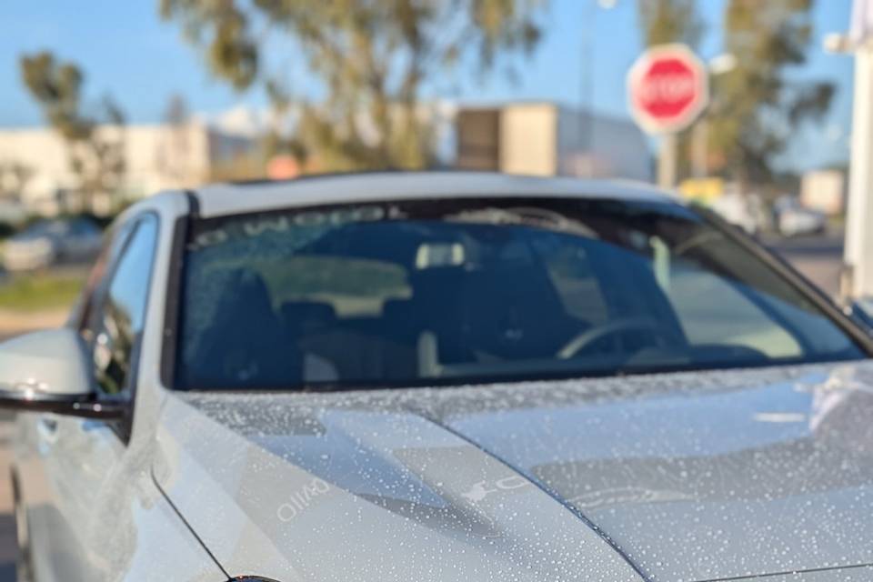 Bmw 123i