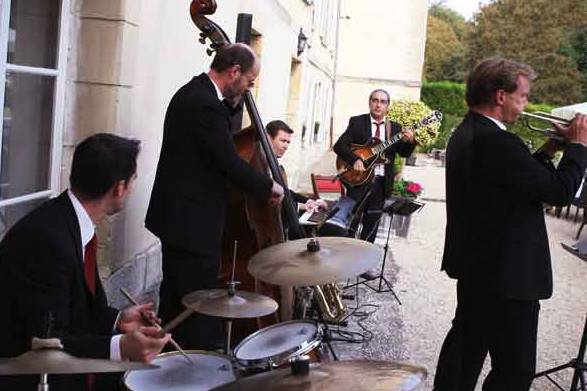 Soirée privée