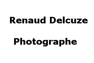 Renaud Delcuze Photographe