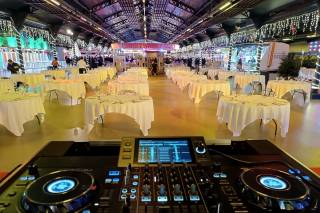 Atomix Deejay