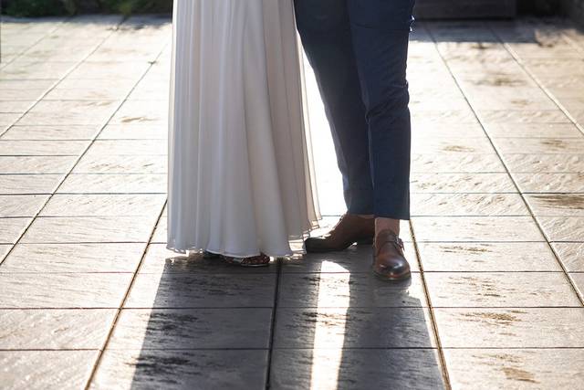 Mariage Luxembourg