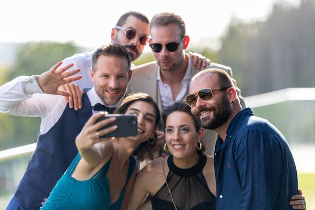 Mariage Luxembourg