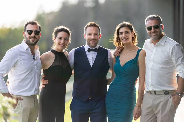 Mariage Luxembourg