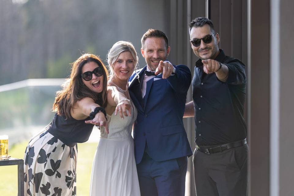 Mariage Luxembourg