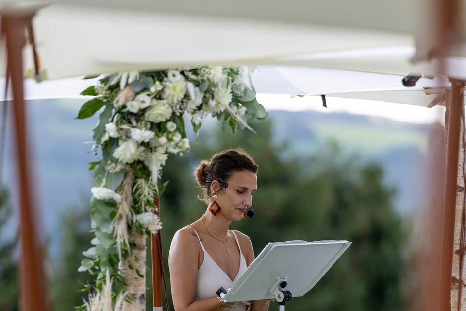 Mariage Luxembourg