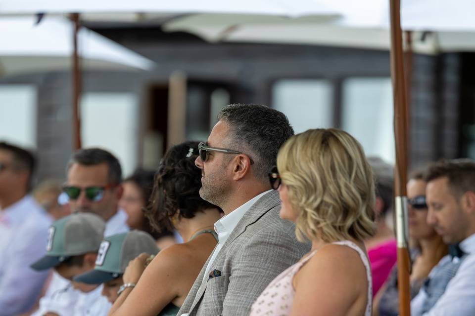 Mariage Luxembourg