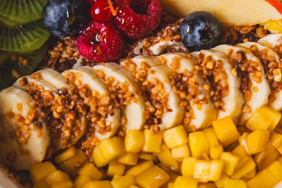 Granola