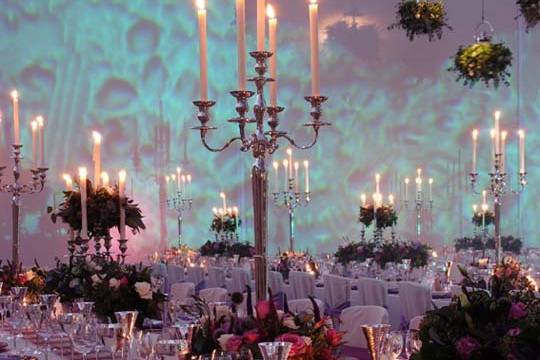 Wedding Planner Agency