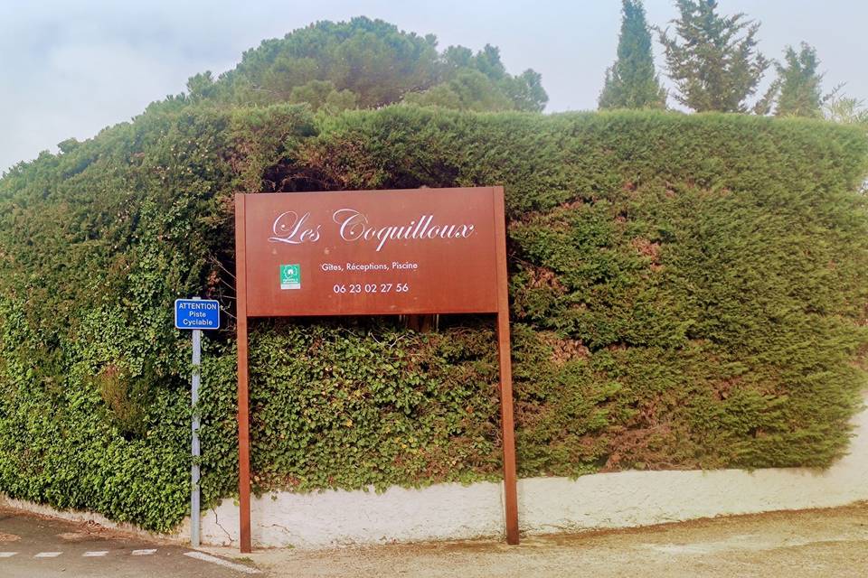 Les Coquilloux