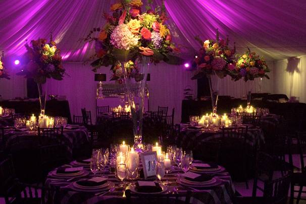 Wedding Planner Agency