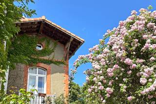Domaine des Marcoujans