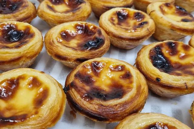 Pastel de nata