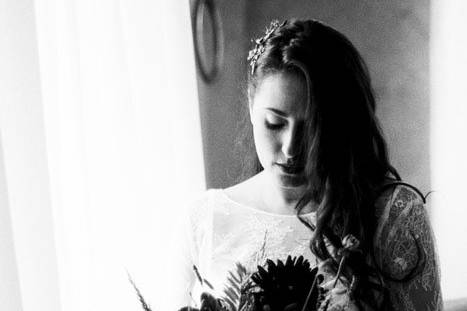 Préparation mariée