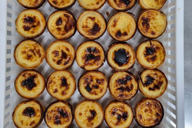 Pastel de nata