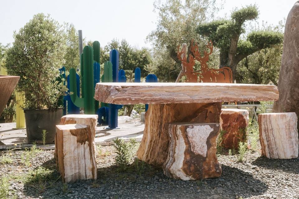 table_pierre_miniature_animaux