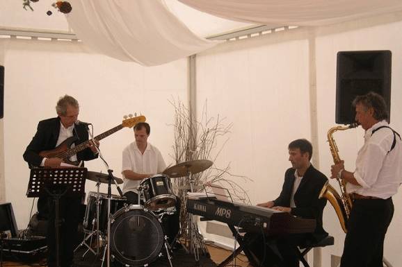 Animation musicale