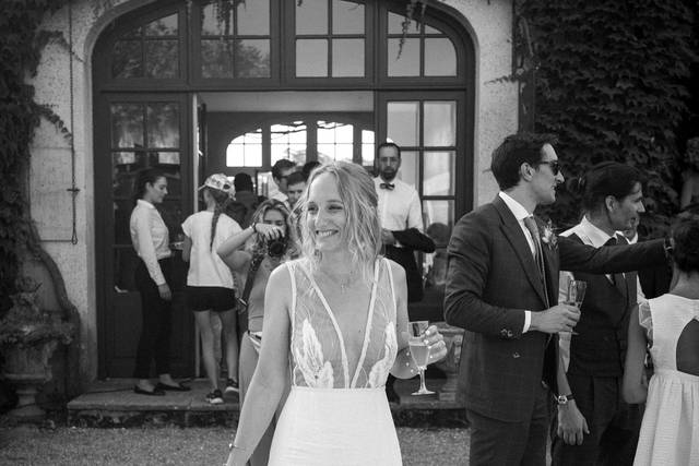 Mariage